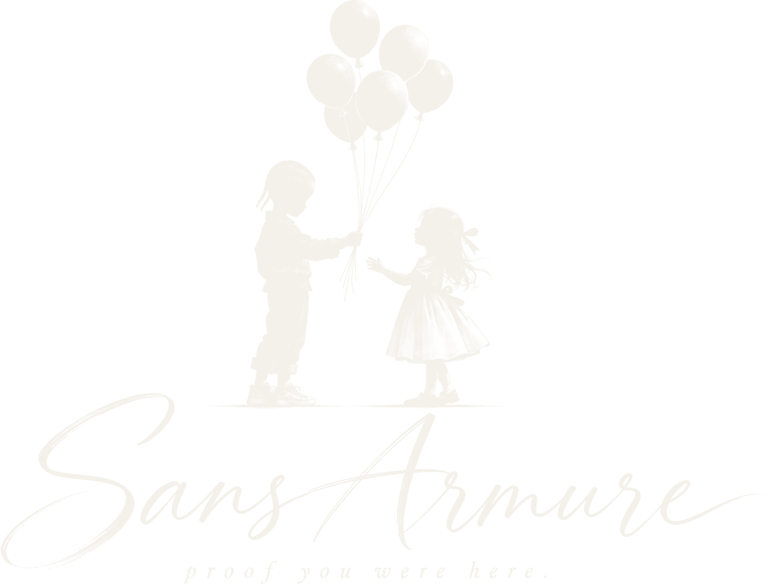 Sans Armure